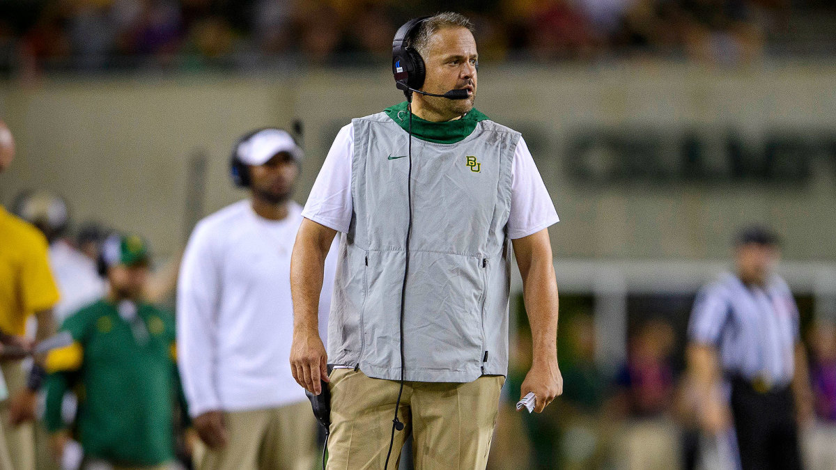 Matt Rhule